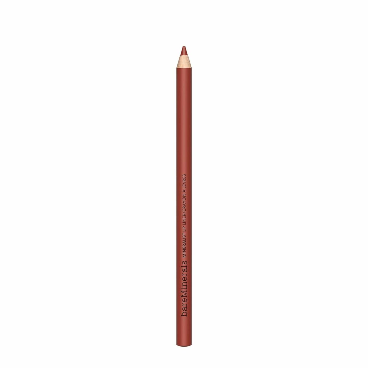 Lip Liner Pencil bareMinerals Mineralist Striking spice 1,3 g -  Beauty, Make-up -  bareMinerals.