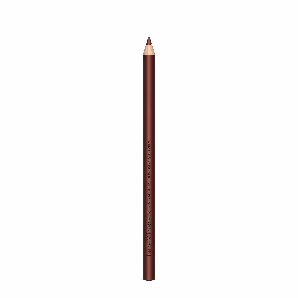 Lip Liner bareMinerals Mineralist Calming cocoa 1,3 g -  Beauty, Make-up -  bareMinerals.