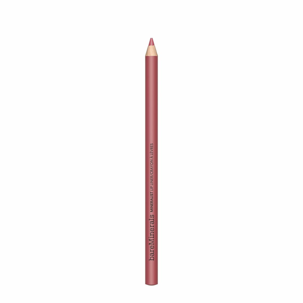 Lip Liner Pencil bareMinerals Mineralist Blissful Blush 1,3 g -  Beauty, Make-up -  bareMinerals.