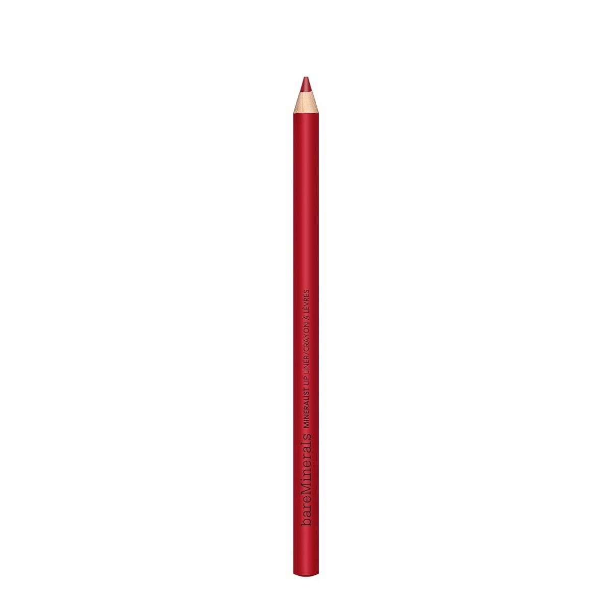 Lip Liner bareMinerals Mineralist Treasured red 1,3 g -  Beauty, Make-up -  bareMinerals.