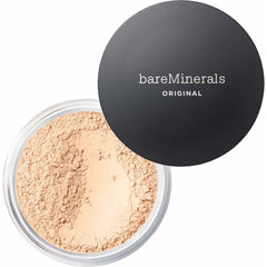 Powder Make-up Base bareMinerals Original Fair Spf 15 8 g -  Beauty, Make-up -  bareMinerals.