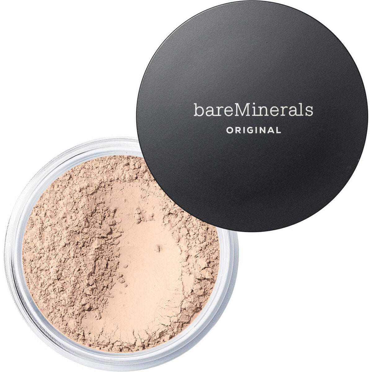Liquid Make Up Base bareMinerals Original Fairly Medium Spf 15 8 g -  Beauty, Make-up -  bareMinerals.