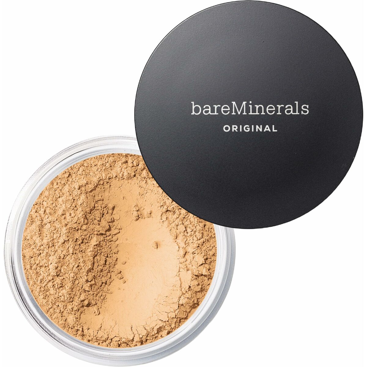 Powder Make-up Base bareMinerals Original Golden Medium Spf 15 8 g -  Beauty, Make-up -  bareMinerals.
