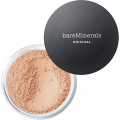 Powder Make-up Base bareMinerals Original Medium Spf 15 8 g -  Beauty, Make-up -  bareMinerals.