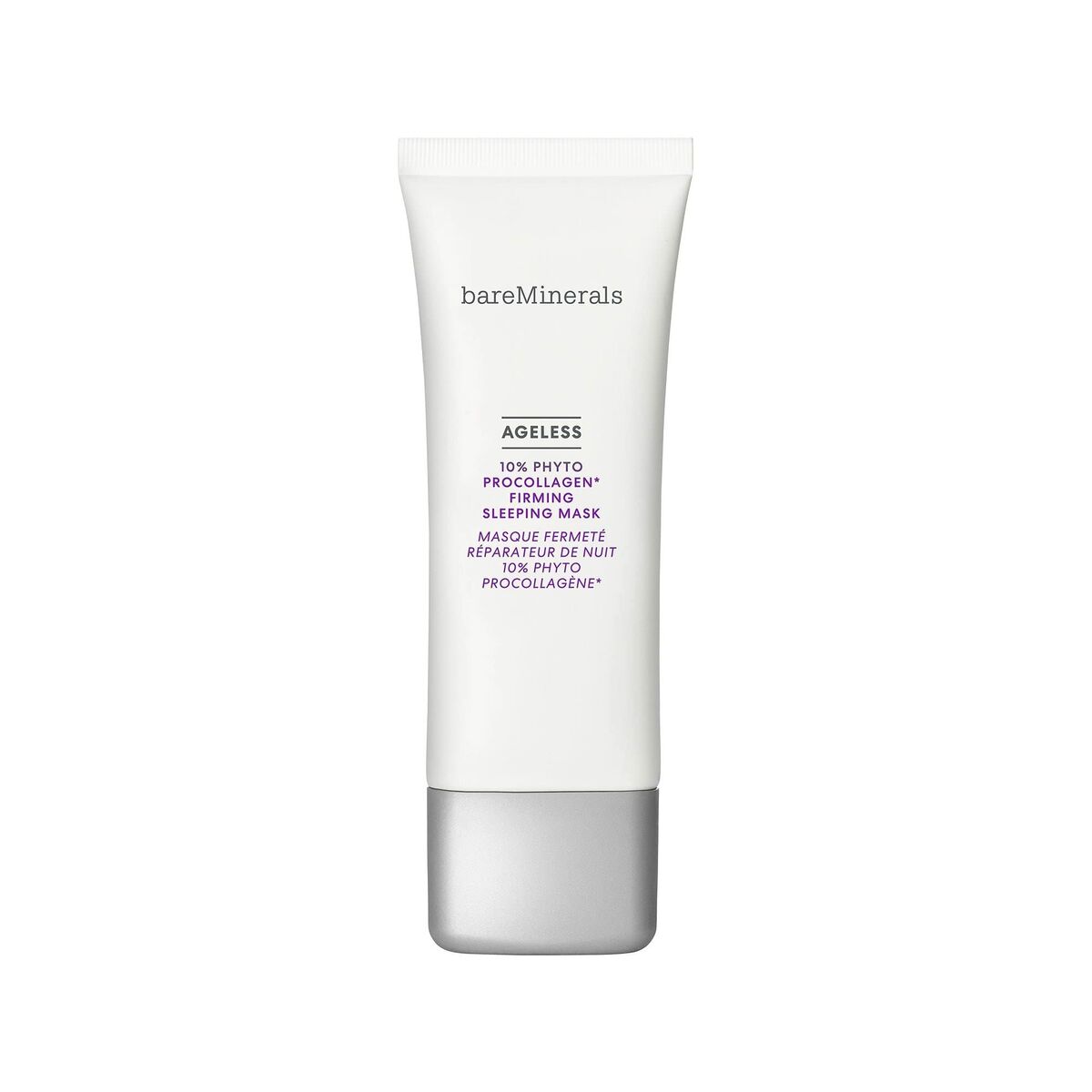 Repairing Night Mask bareMinerals 10% Phyto ProCollagen Firming 75 ml -  Beauty, Skin care -  bareMinerals.