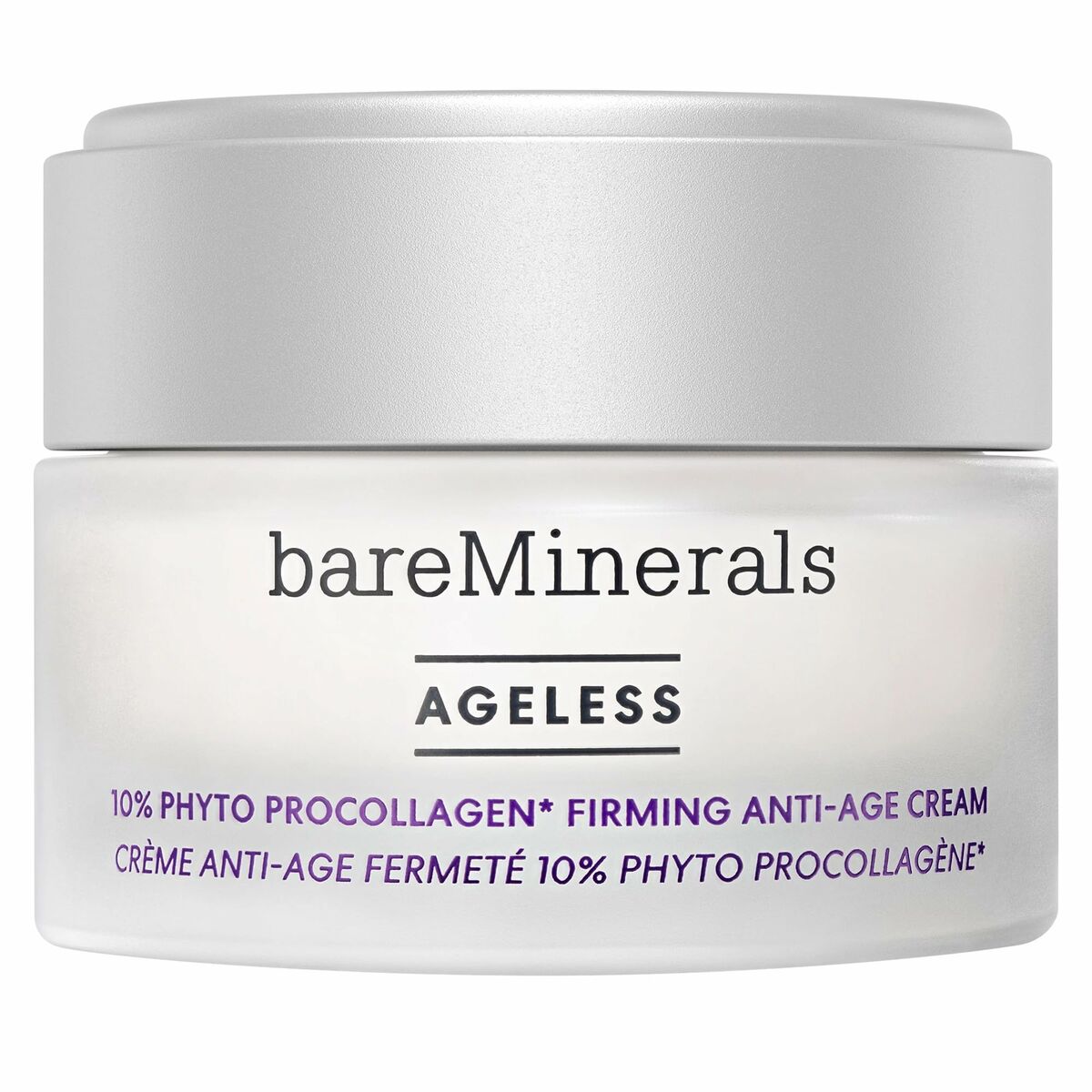 Facial Cream bareMinerals Ageless Anti-ageing 50 ml -  Beauty, Skin care -  bareMinerals.