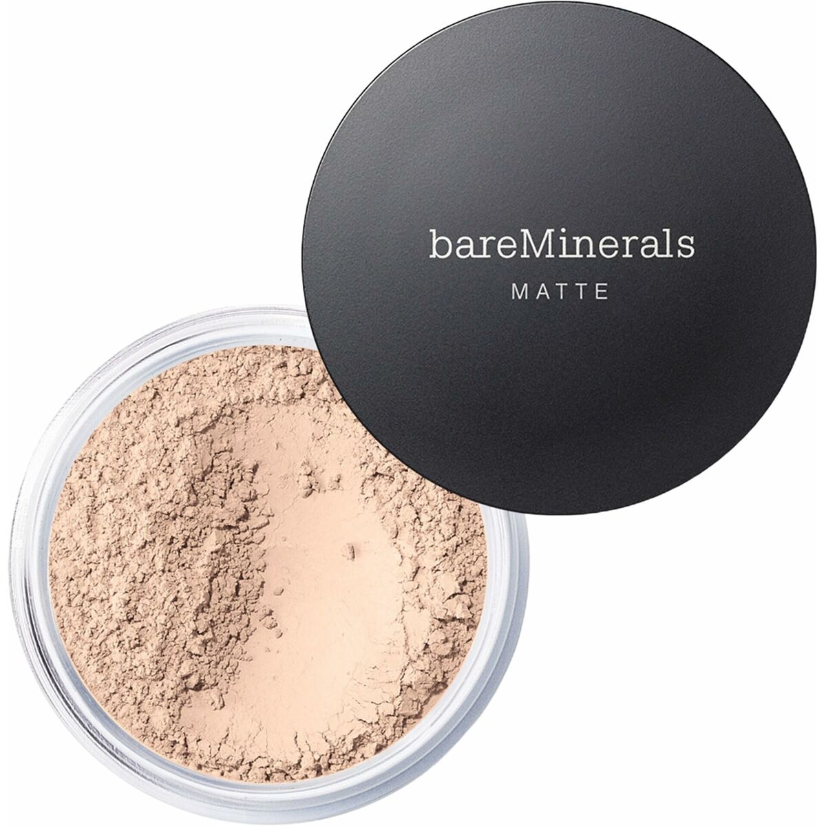 Powder Make-up Base bareMinerals Matte Fairly Medium Spf 15 6 g -  Beauty, Make-up -  bareMinerals.