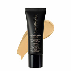 Hydrating Cream with Colour bareMinerals Complexion Rescue Buttercream Spf 30 35 ml -  Beauty, Make-up -  bareMinerals.