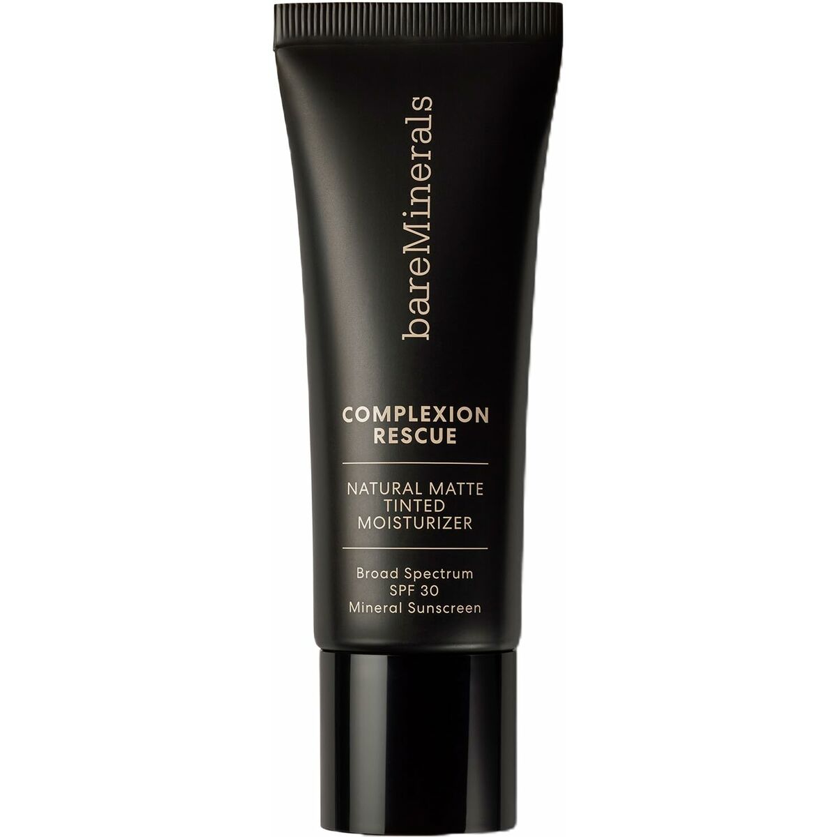Hydrating Cream with Colour bareMinerals Complexion Rescue Dune Spf 30 35 ml -  Beauty, Make-up -  bareMinerals.