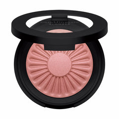 Blush bareMinerals Gen Nude Kiss Of Mauve 3,8 g -  Beauty, Make-up -  bareMinerals.