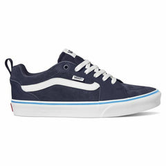 Men’s Casual Trainers Vans Filmore Dark blue -  Shoes and accessories, Shoes -  Vans.