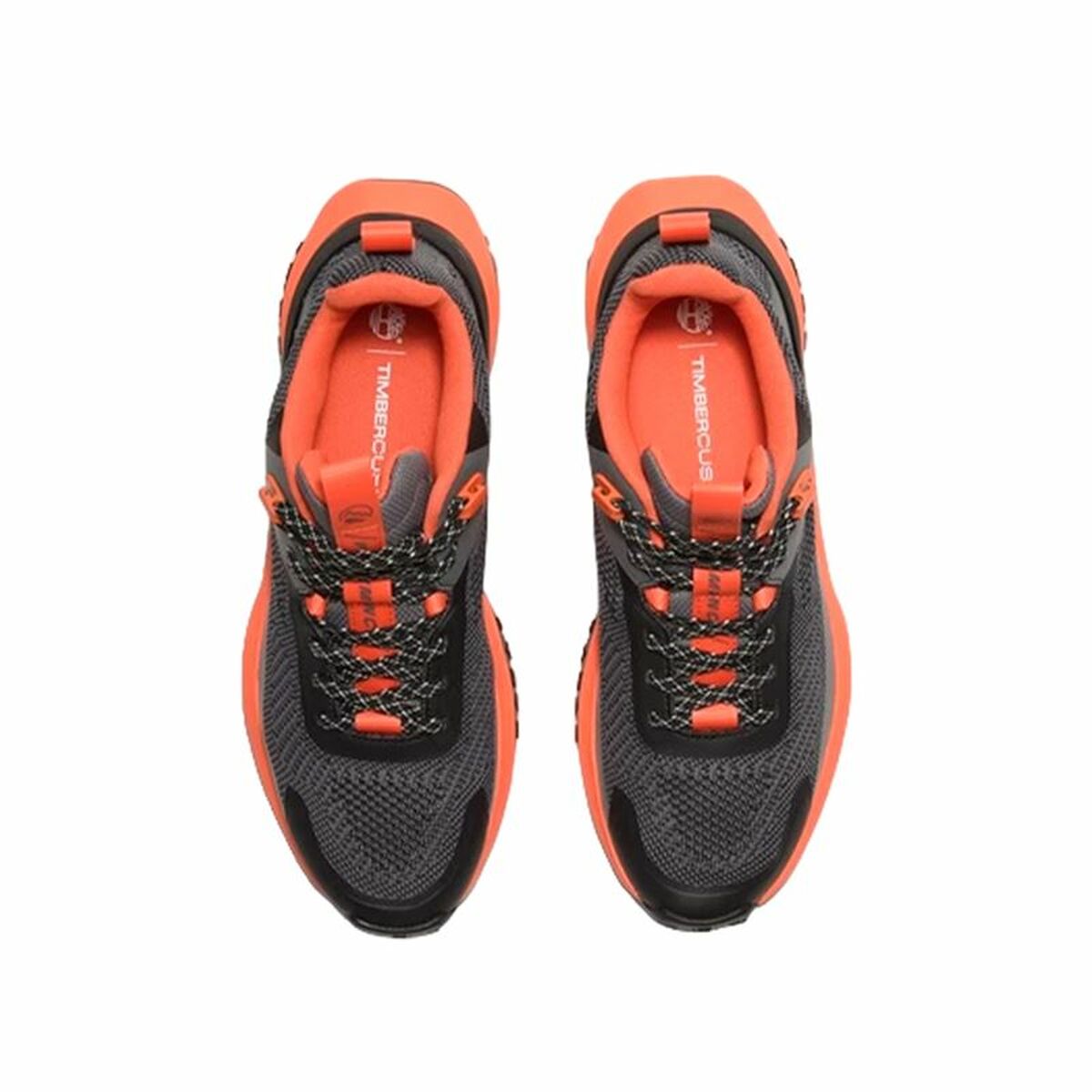 Men's Trainers Timberland Motion Access Low Lace Up Orange Anthracite -  Shoes and accessories, Shoes -  Timberland.