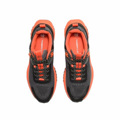 Men's Trainers Timberland Motion Access Low Lace Up Orange Anthracite -  Shoes and accessories, Shoes -  Timberland.