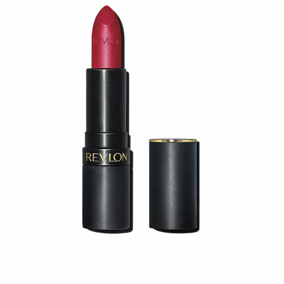 Lipstick Revlon Super Lustrous The Luscious Nº 17 Crushed Rubies -  Beauty, Make-up -  Revlon.