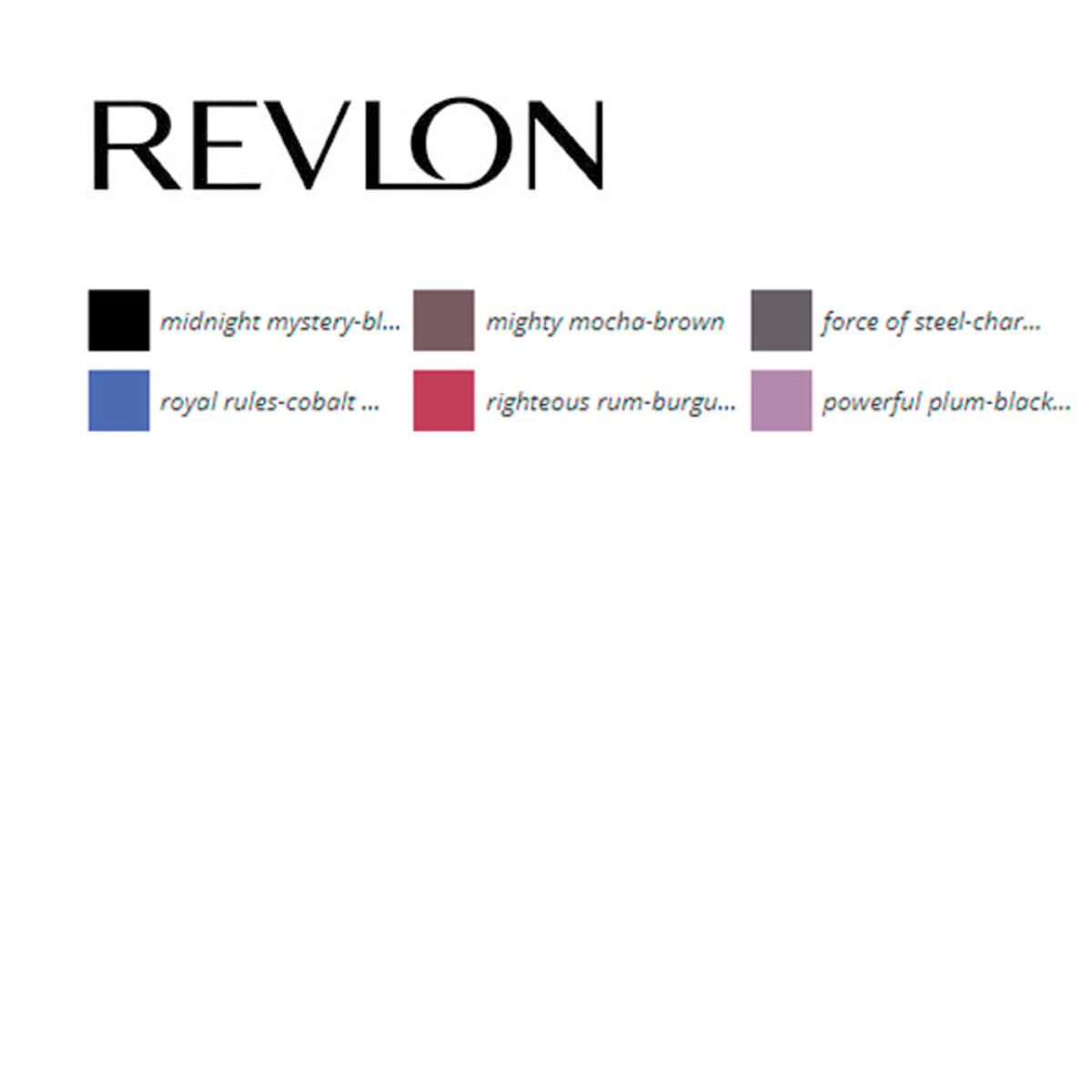 Eyeliner So Fierce Revlon -  Beauty, Make-up -  Revlon.