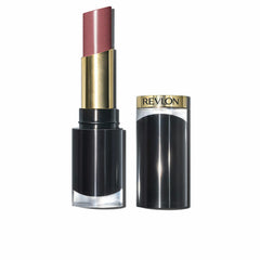 shimmer lipstick Revlon Super Lustrous™ Glass Shine Nº 3 Glossed up Rose 4,2 ml -  Beauty, Make-up -  Revlon.