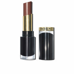 Lip balm Revlon Super Lustrous Glass Shine Nº 008 Rum raisin 4,2 ml -  Beauty, Make-up -  Revlon.