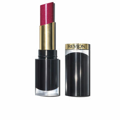 Lip balm Revlon Super Lustrous Glass Shine Nº 017 Love is on 4,2 ml -  Beauty, Make-up -  Revlon.