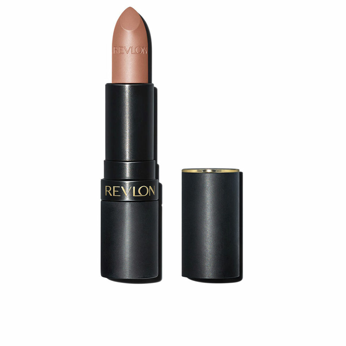 Lipstick Revlon Super Lustrous The Luscious Nº 1 If I want to -  Beauty, Make-up -  Revlon.