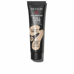 Crème Make-up Base Revlon ColorStay Full Cover Nº 150 Buff 30 ml -  Beauty, Make-up -  Revlon.