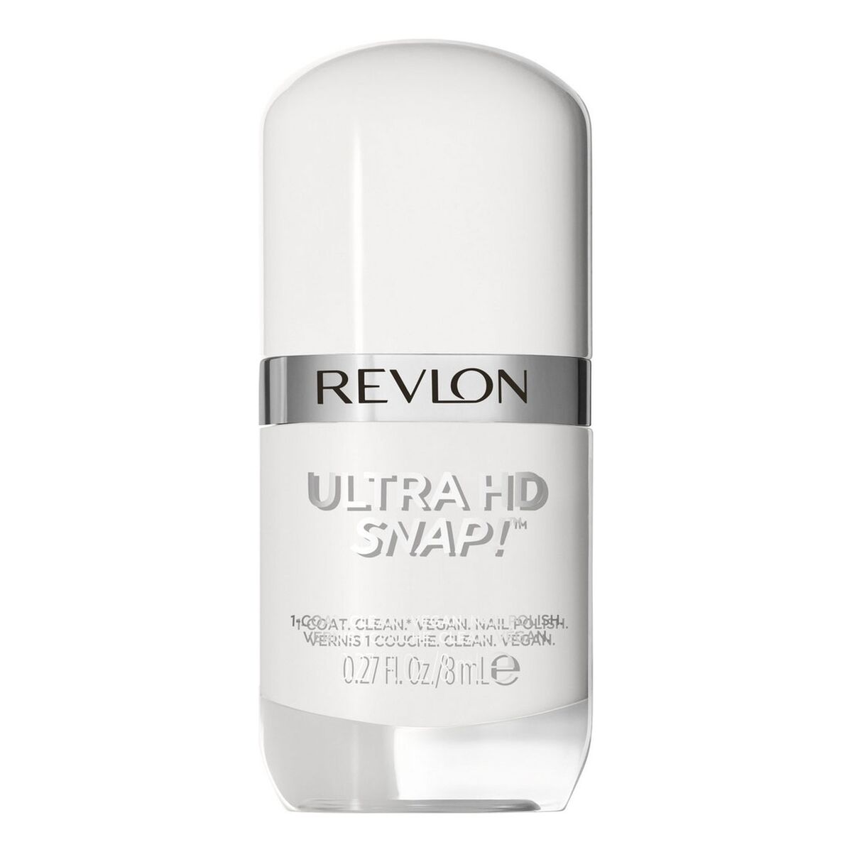 Nail polish Revlon Ultra HD Snap 001-early bird -  Beauty, Manicure and pedicure -  Revlon.