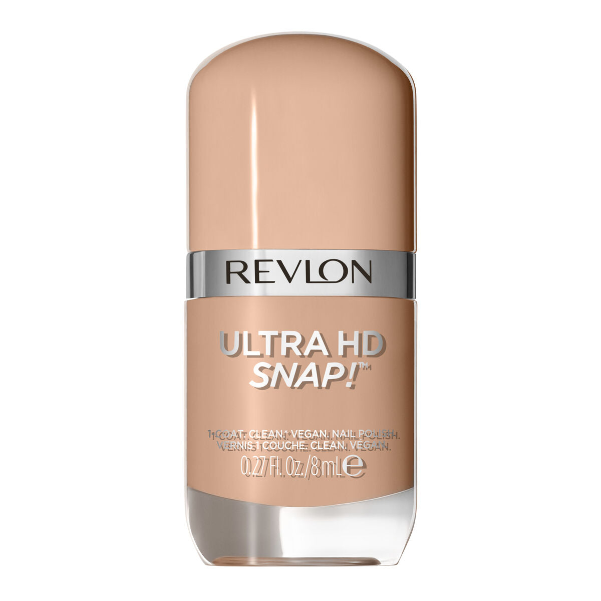 Nail polish Revlon Ultra HD Snap! Nº 12 Driven 8 ml -  Beauty, Manicure and pedicure -  Revlon.