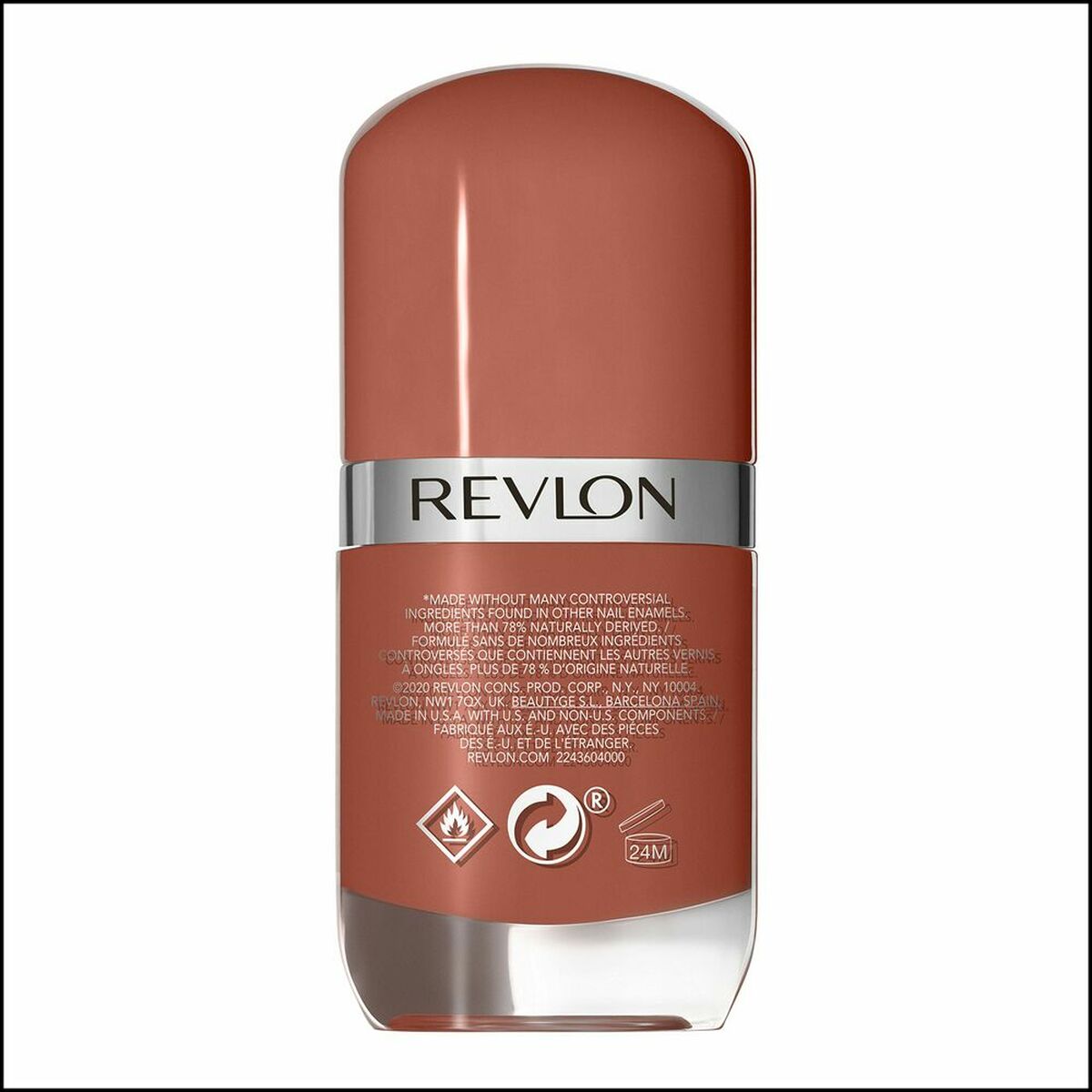 nail polish Revlon Ultra HD Snap 013-basic (8 ml) -  Beauty, Manicure and pedicure -  Revlon.