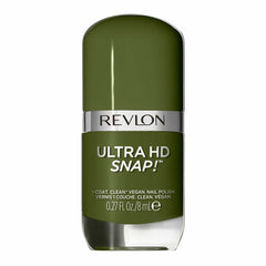 Nail polish Revlon Ultra HD Snap! Nº 22 Commander in chief 8 ml -  Beauty, Manicure and pedicure -  Revlon.