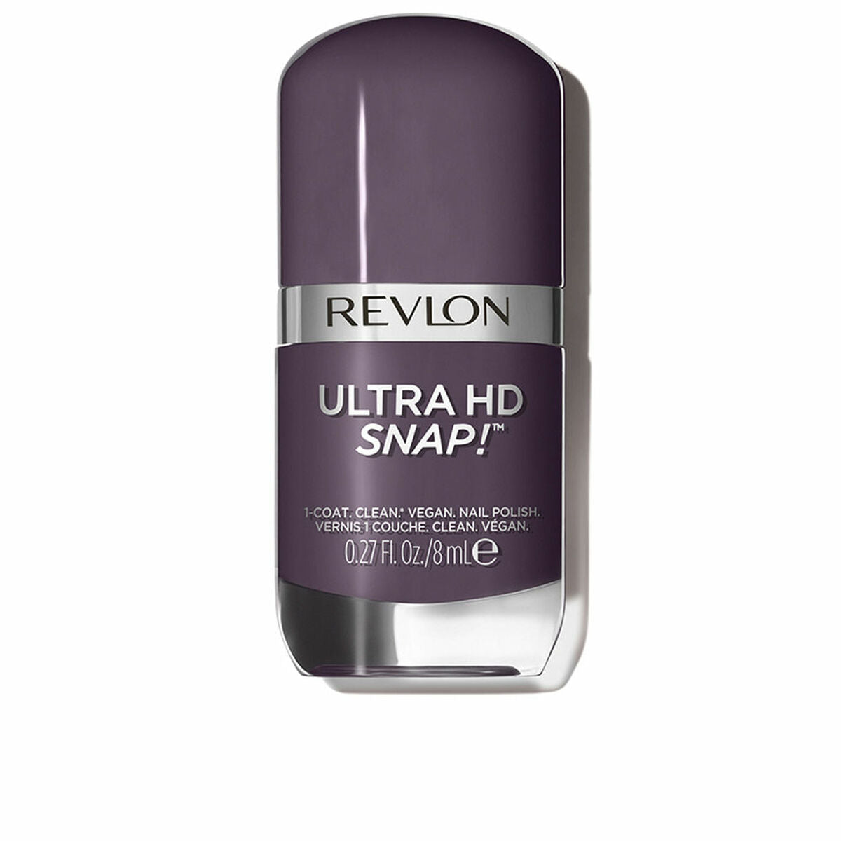 Nail polish Revlon Ultra HD Snap! Nº 33 Grounded 8 ml -  Beauty, Manicure and pedicure -  Revlon.