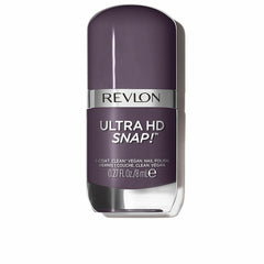Nail polish Revlon Ultra HD Snap! Nº 33 Grounded 8 ml -  Beauty, Manicure and pedicure -  Revlon.