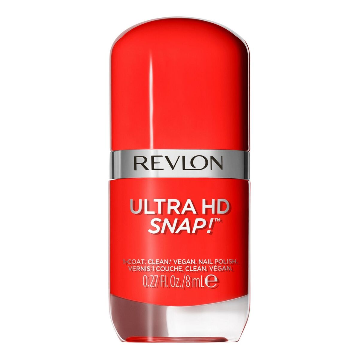 Nail polish Revlon 7260686031 031-shes on fire 8 ml -  Beauty, Manicure and pedicure -  Revlon.