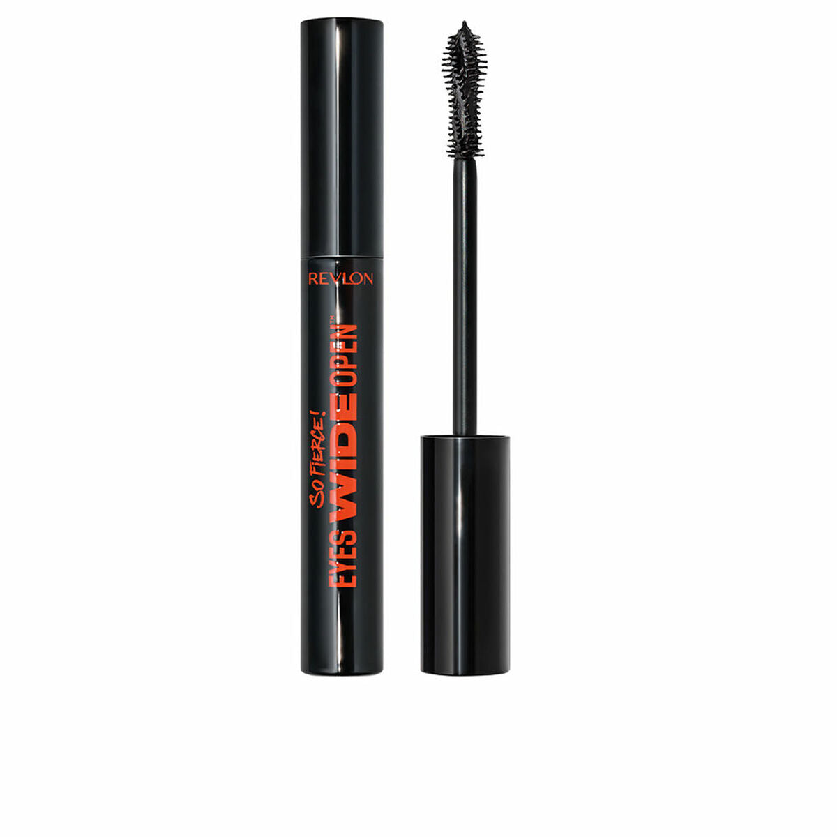 Mascara Revlon So Fierce! Eyes Wide Open Black -  Beauty, Make-up -  Revlon.