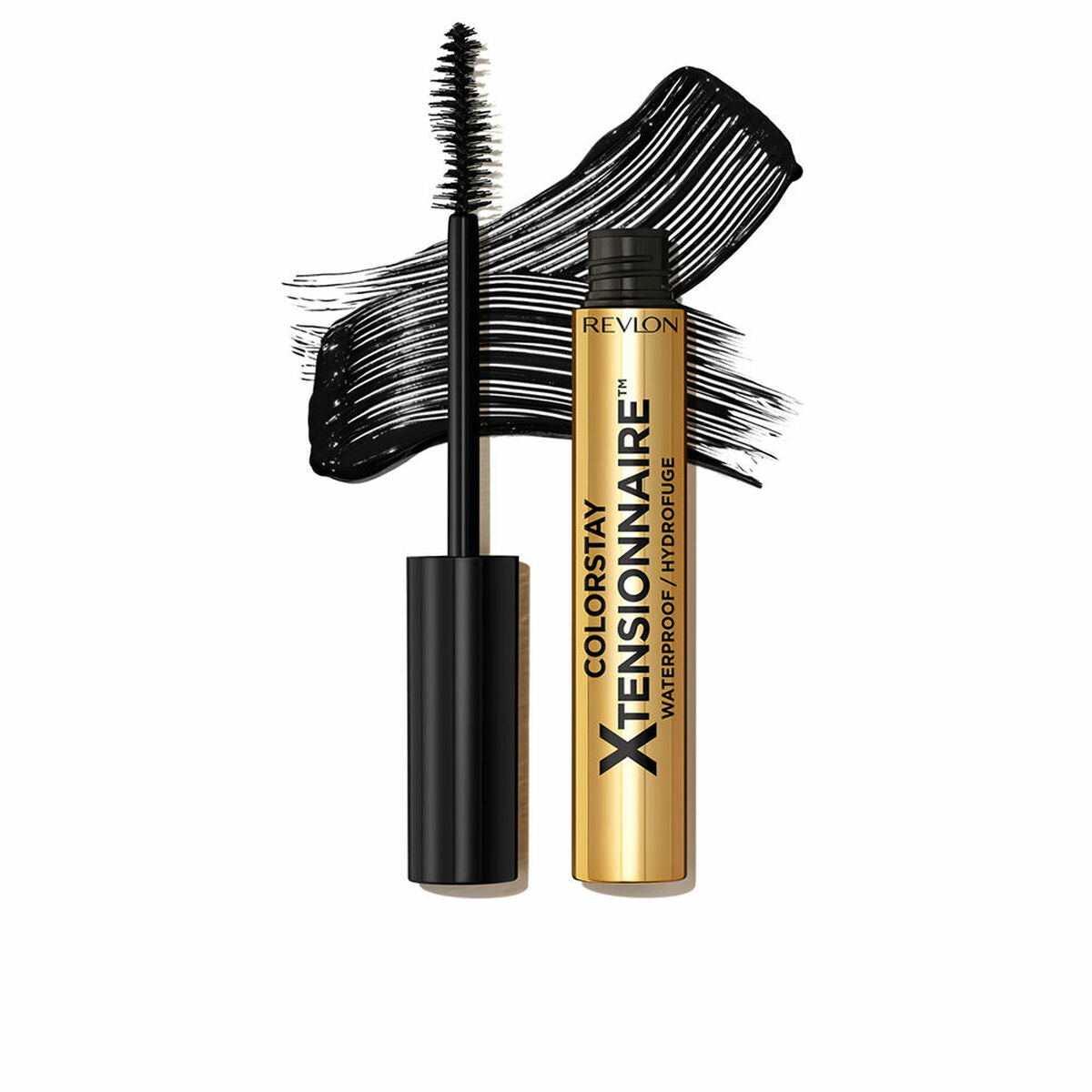 Mascara Revlon Xtensionnaire Water resistant -  Beauty, Make-up -  Revlon.