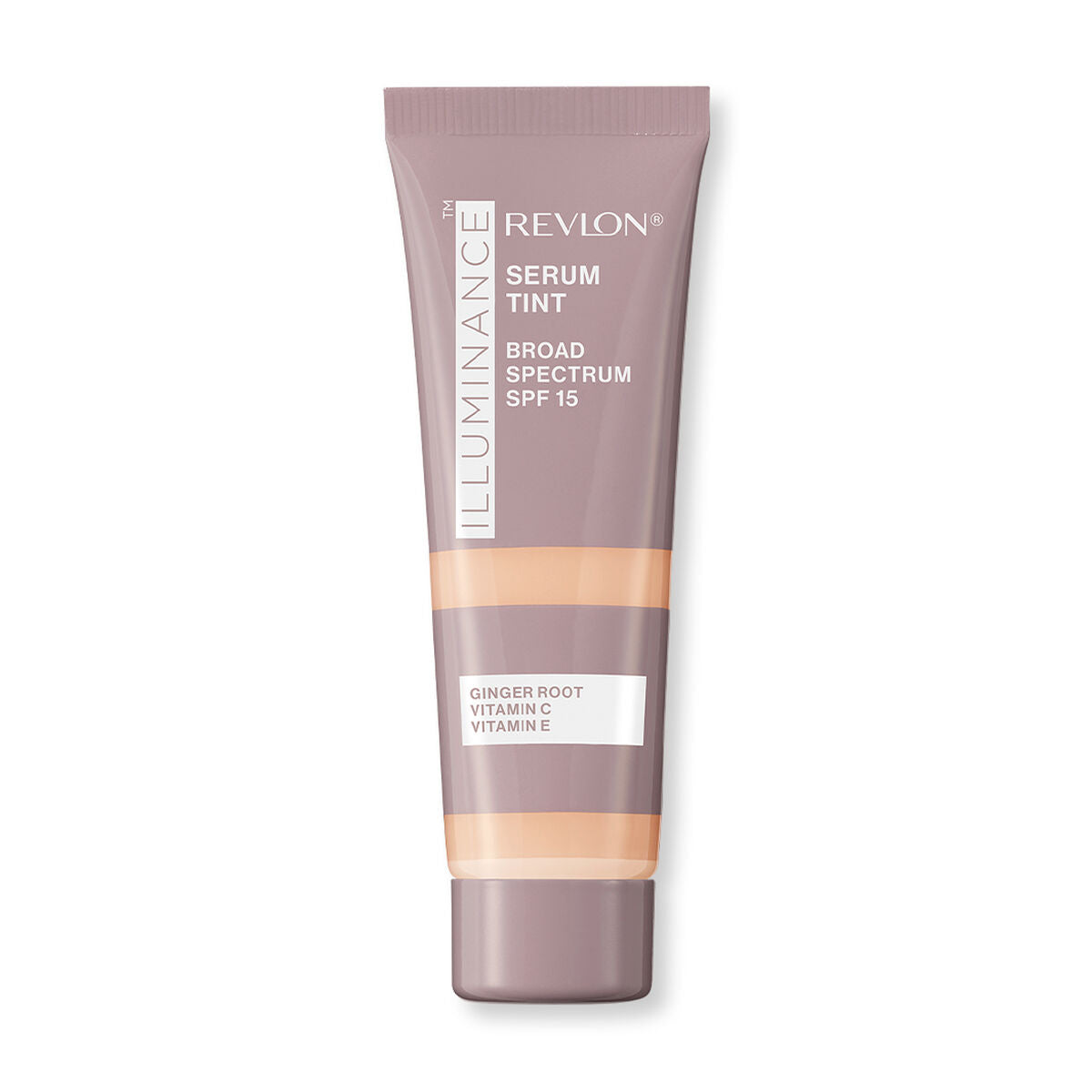 Anti-Brown Spot Serum Revlon ILLUMINANCE SERUM TINT Spf 15 28 ml -  Beauty, Skin care -  Revlon.
