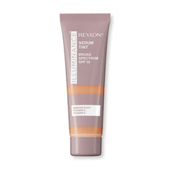 Anti-Brown Spot Serum Revlon ILLUMINANCE SERUM TINT Spf 15 28 ml -  Beauty, Skin care -  Revlon.