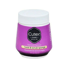 Nail polish remover Care Cutex (52 ml) -  Beauty, Bathing and personal hygiene -  Cutex.