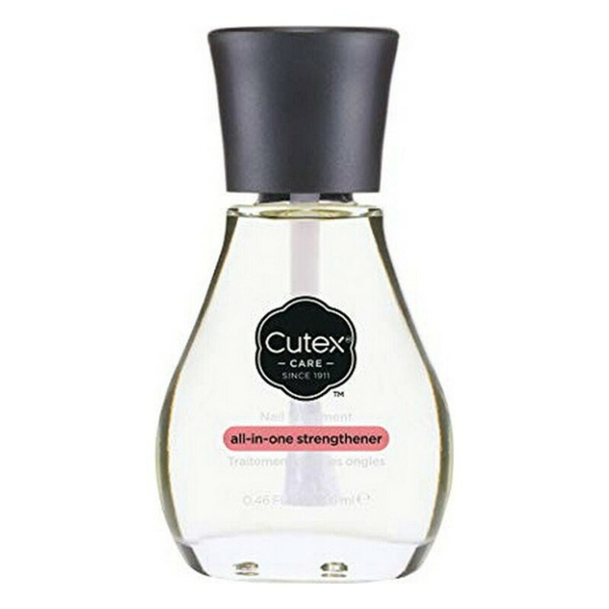 nail polish Fortifying Treatment Cutex 7224449000 (13,6 ml) 13,6 ml -  Beauty, Manicure and pedicure -  Cutex.