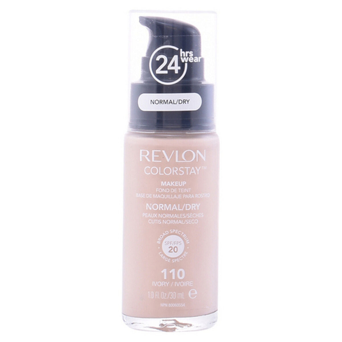 Fluid Foundation Make-up Colorstay Revlon 007377-04 30 ml -  Beauty, Make-up -  Revlon.