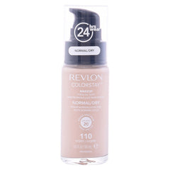 Fluid Foundation Make-up Colorstay Revlon 007377-04 30 ml -  Beauty, Make-up -  Revlon.