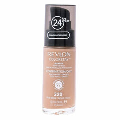 Fluid Foundation Make-up Colorstay Revlon Colorstay 30 ml -  Beauty, Make-up -  Revlon.