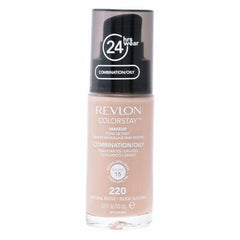 Fluid Foundation Make-up Colorstay Revlon Colorstay 30 ml -  Beauty, Make-up -  Revlon.