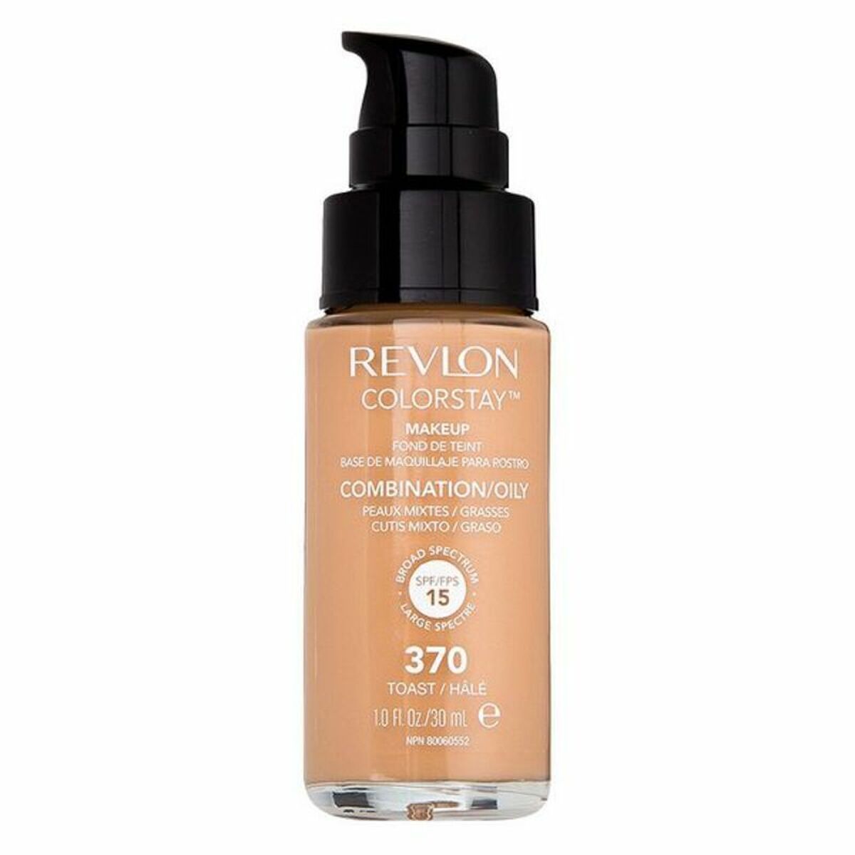 Fluid Foundation Make-up Colorstay Revlon Colorstay 30 ml -  Beauty, Make-up -  Revlon.