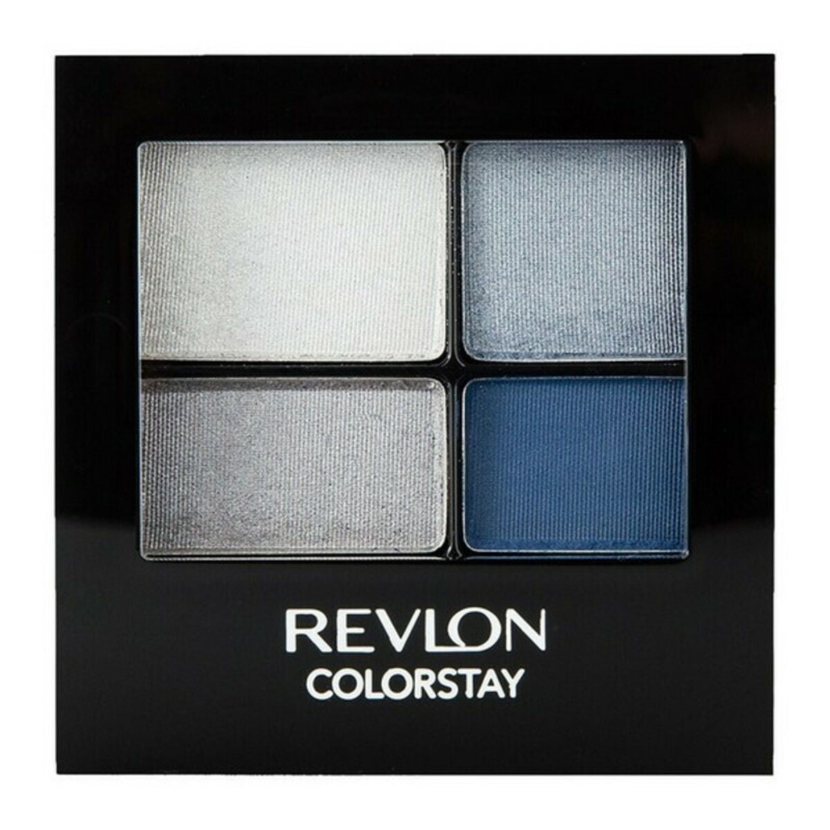 Eyeshadow Color Stay Revlon (4,8 g) -  Beauty, Make-up -  Revlon.