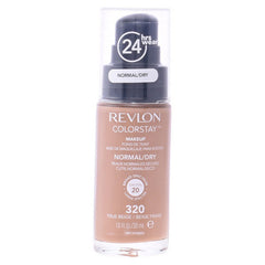 Fluid Foundation Make-up Colorstay Revlon 007377-04 30 ml -  Beauty, Make-up -  Revlon.