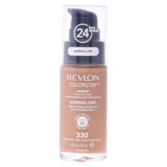 Fluid Foundation Make-up Colorstay Revlon 007377-04 30 ml -  Beauty, Make-up -  Revlon.
