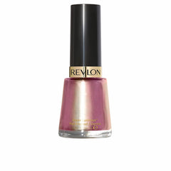 Nail polish Revlon Super Lustrous™ Nail Enamel Nº 125 Blushing 14,7 ml -  Beauty, Manicure and pedicure -  Revlon.
