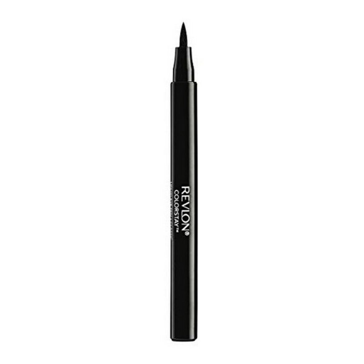 Eyeliner Colorstay Sharp Line Revlon Waterproof -  Beauty, Make-up -  Revlon.