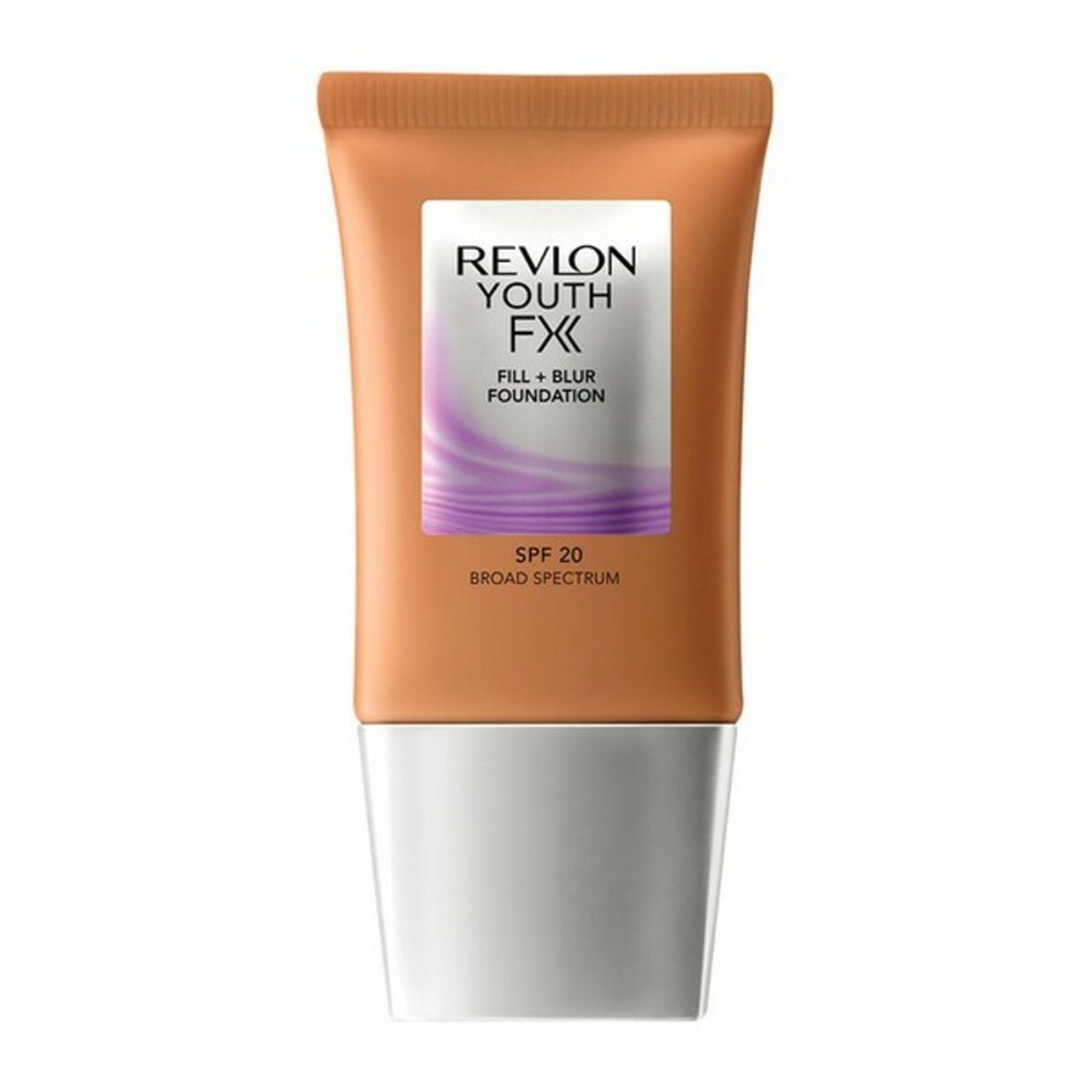 Liquid Make Up Base YouthFX Fill Revlon SPF 20 (30 ml) -  Beauty, Make-up -  Revlon.
