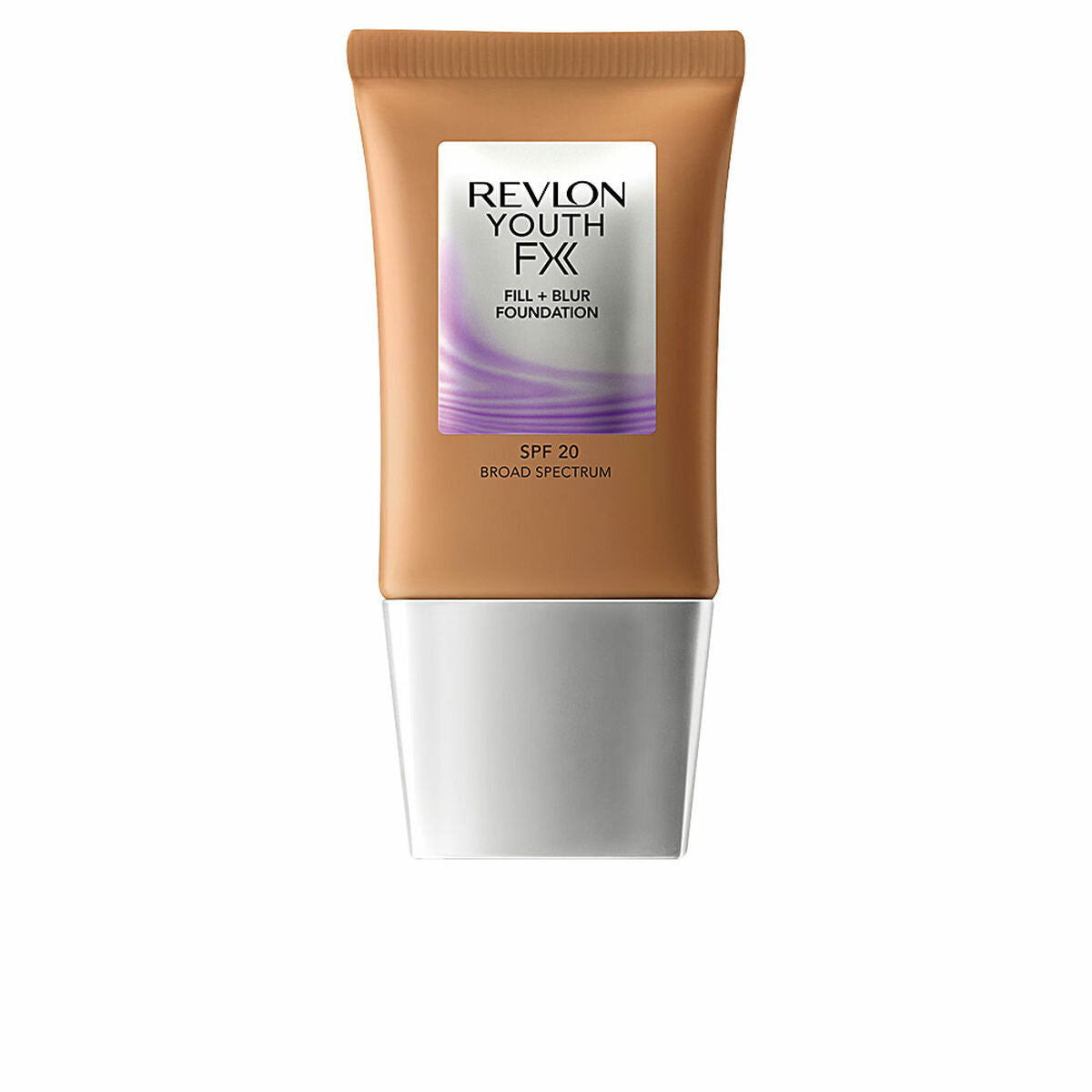 Liquid Make Up Base YouthFX Fill Revlon SPF 20 (30 ml) -  Beauty, Make-up -  Revlon.