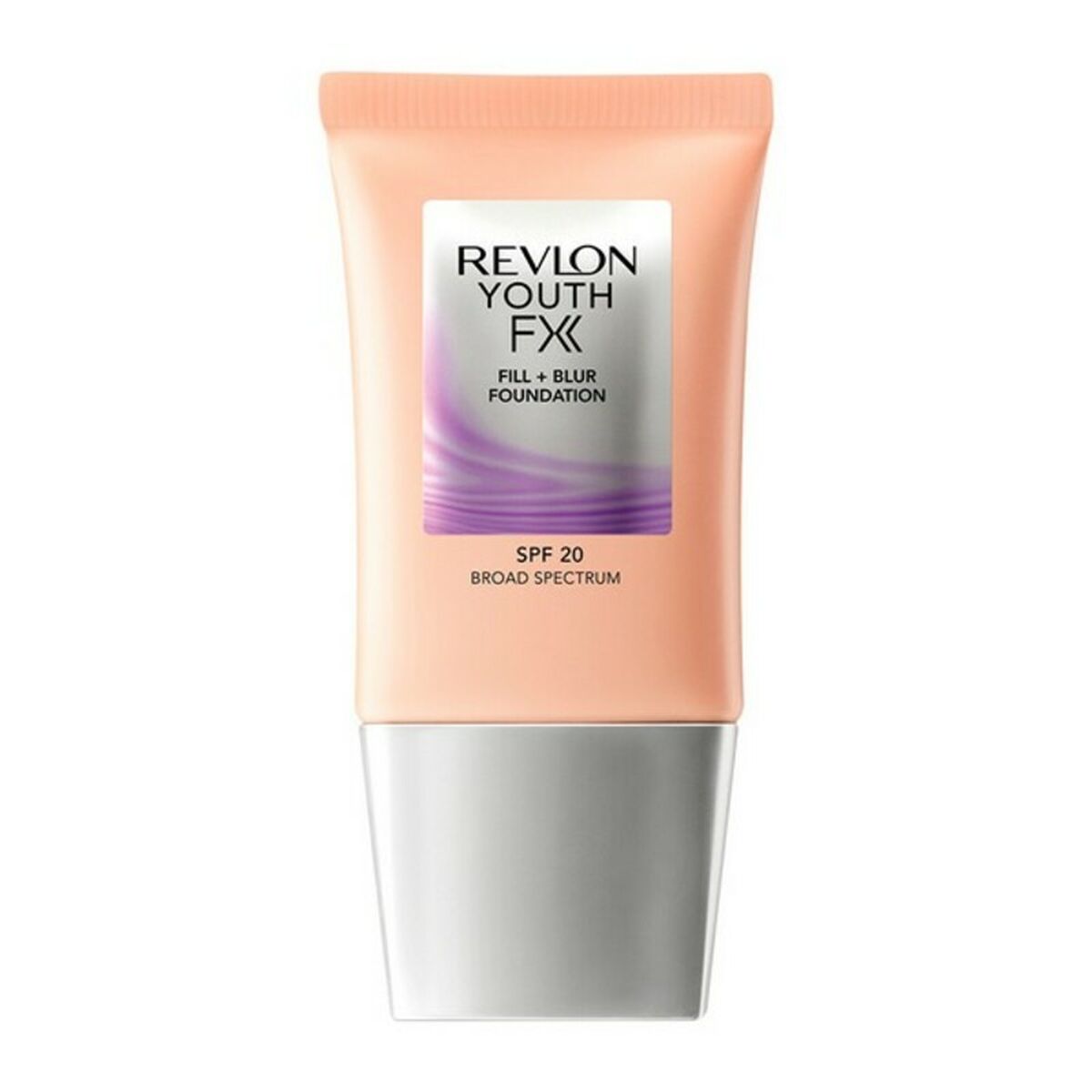 Liquid Make Up Base YouthFX Fill Revlon SPF 20 (30 ml) -  Beauty, Make-up -  Revlon.